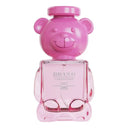 Perfume Brand Collection Toy Bubble Feminino Doce 25mL Travel Size