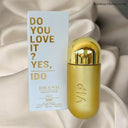 Promoçāo perfume brand collection 009