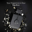 Perfume Club de Nuit Intense Man By Armaf EDT 105ml Primeira Linha Premium Fixação 3 a 6 hrs