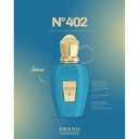 Perfume Feminino Grama Pura Eau De Parfum 25ml Brand Collection