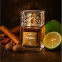 Perfume Arabic Collection A005 Conhaque 25 Ml