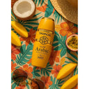 Perfume Arabic Collection A003 Tropical Árabe 25ml