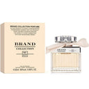 Perfume Feminino Brand Collection Miniatura N° 177 25ML Fragrância Feminina Mala Viagem