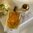 Perfume Árabe Da Arabic Collection A017 Ouro Cósmico 25ml