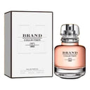 Perfume Brand Collection Fem 25ml N.382 Volume Da Unidade 25 Ml