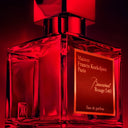 Perfume Baccarat Rouge 540 Extrait De Parfum 70ml Lacrado Exclusivo Unissex
