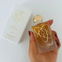 Perfume Árabe Da Arabic Collection A017 Ouro Cósmico 25ml