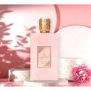 Perfume Árabe Ameerat Al Arab Prive Rose Asdaaf EDP 100ml