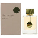 Perfume Club de Nuit Woman By Armaf EDP 105ml Elegancia e Luxo