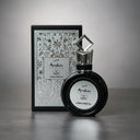 Eau de Parfum Masculino Arabic Collection Fakh Preto A007 25ml Amadeirado