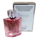 Perfume Eau de Parfum Brand Collection N° 076 Floral 25ml