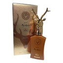 Perfume Árabe Miniatura De 25ml Compatilhavel
