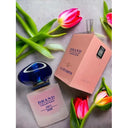 Perfume Brand Collection 335 Eau de Parfum Floral Oriental 25ml Spray
