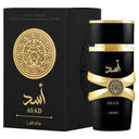 Perfume Árabe Asad By Lattafa EDP 100ml Primeira Linha Premium