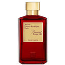 Perfume Baccarat Rouge 540 Eau de Parfum 200ml - Luxo Genuino