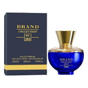 Perfume Ms. Dylan Brand Collection 265 Eau de Parfum 25mL Floral Frutado