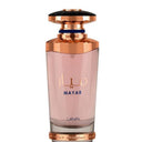 Perfume Árabe Lattafa Mayar Eau De Parfum - O Novo Ícone da Perfumaria