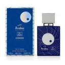 Eau de Parfum Masculino Brand Collection Arabic Iconico A027 25ml
