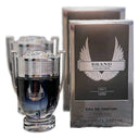 Eau de Parfum Masculino 25ml Brand Collection Nº 350 Amadeirado Spray