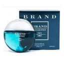 Perfume Masculino Brand Collection Nº 167 25 Ml