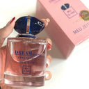 Perfume importado Brand Collection (188) um floral carregado de tuberosas para mulheres elegantes