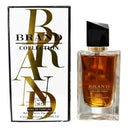 Perfume Brand Collection No. 361 EDP Oriental Spray 25ml