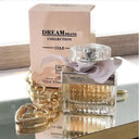 Perfume Feminino Brand Collection Miniatura N° 177 25ML Fragrância Feminina Mala Viagem