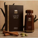 French Avenue Liquid Brun EDP Masculino Original Perfume