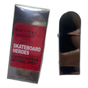 Perfume Skateboard Heroes Brand Collection Eau de Parfum Amadeirado 25ml