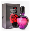 Promoçāo perfume brand collection 019