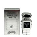 Perfume Best Brand Collection Nº 811 30ml Eau De Parfum Masculino Spray