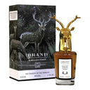 Perfume Brand Collection N° 128 Trage. 25ml Masculino