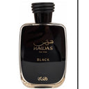 Perfume Rasasi Hawas Black 100ML - Primeira Linha
