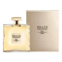 Perfume Brand Collection Nº 134 Edp 25ml Para Feminino