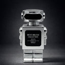 Perfume Best Brand Collection Nº 811 30ml Eau De Parfum Masculino Spray