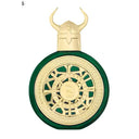 Perfume Bharara Viking Dubai 100ml Dupe Vibrato