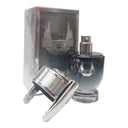 Eau de Parfum Masculino 25ml Brand Collection Nº 350 Amadeirado Spray