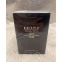 Perfume Brand Collection No 070 25ml Eau De Parfum Masculino Amadeirado Longa Duração