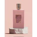 Perfume Árabe Ameerat Al Arab Prive Rose Asdaaf EDP 100ml