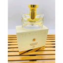 Perfume Brand Collection N158 Volume Da Unidade 25 Ml