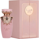 Perfume Haya Lattafa 100ml Edp Feminino exclusiv