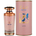 Perfume Árabe Lattafa Mayar Eau De Parfum - O Novo Ícone da Perfumaria