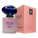 Perfume Brand Collection 335 Eau de Parfum Floral Oriental 25ml Spray