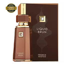 French Avenue Liquid Brun EDP Masculino Original Perfume