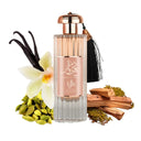 Perfume Árabe Durrat Al Aroos By Al Wataniah EDP 85ML