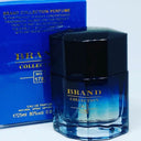 Perfume Masculino Amadeirado Brand Collection 178 Miniatura 25ml Spray