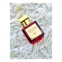 Perfume Brand Collection N°380 Floral Ambar 25ml Miniatura Spray