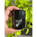 Perfume Brand Collection 202 Masculino 25ml Especiado