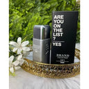 Promoçāo perfume brand collection 008