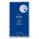 Eau de Parfum Masculino Brand Collection Arabic Iconico A027 25ml